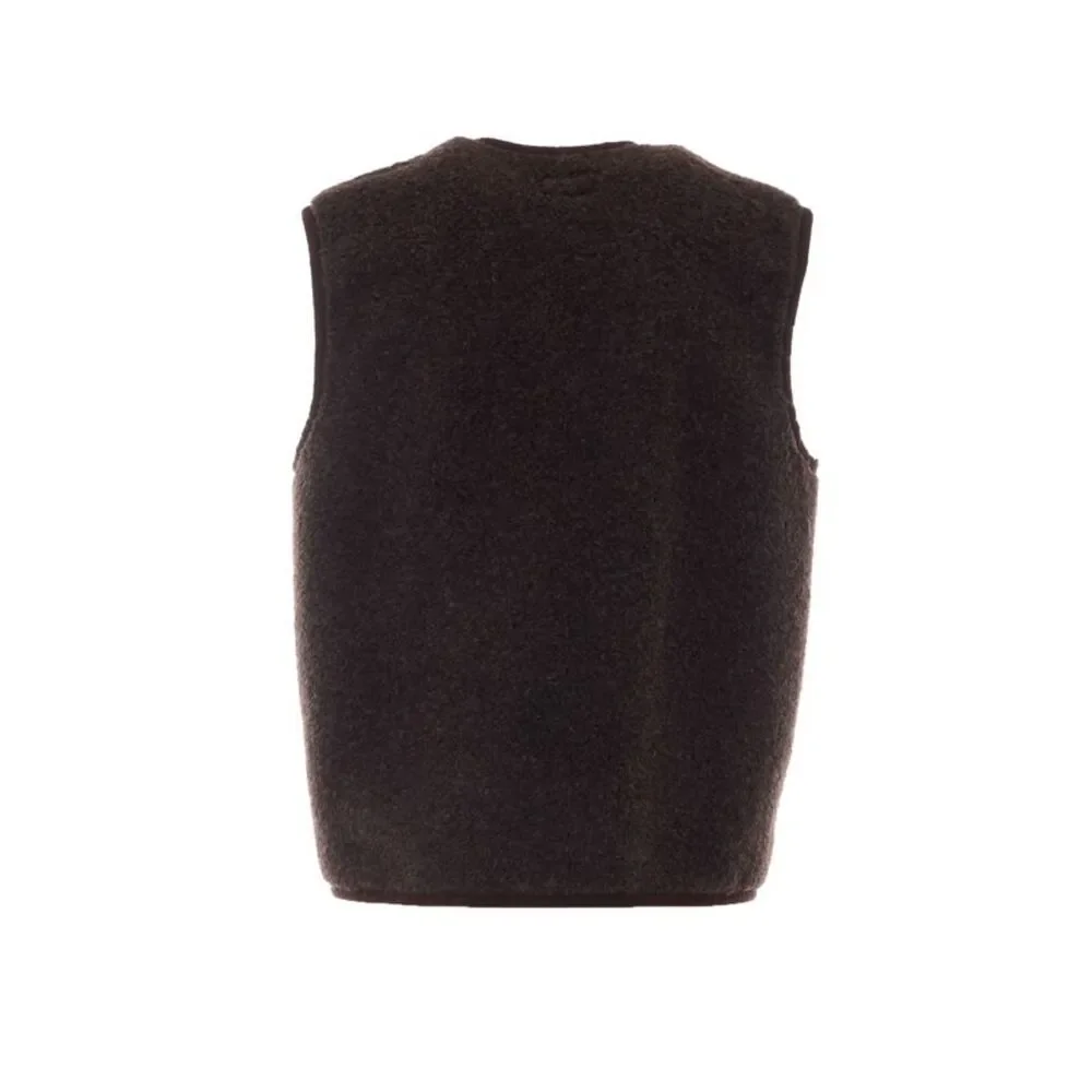 Amish Men Yellowstone Vest
